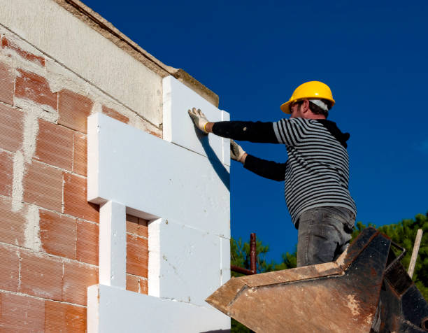 Best Geographic-Specific Insulation Services in Southmont, NC