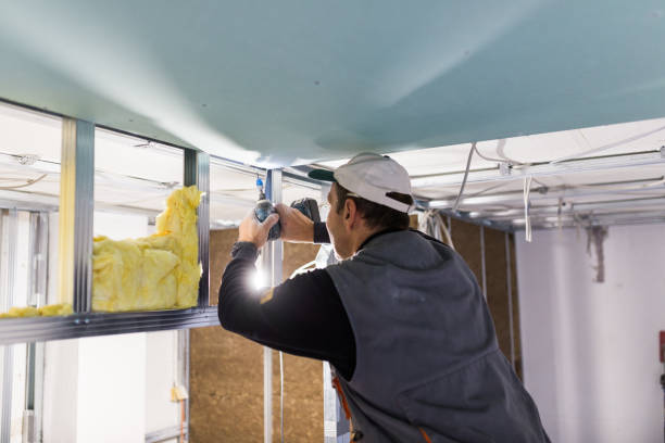 Best Energy Efficiency Insulation in Southmont, NC