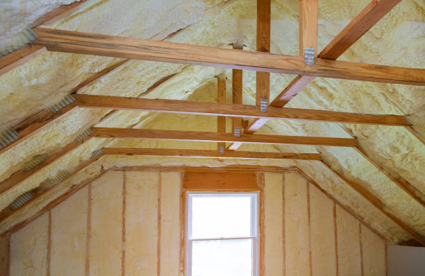 Best Residential Insulation in Southmont, NC