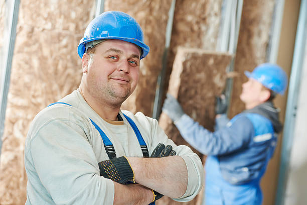 Professional Insulation Contractor in Southmont, NC